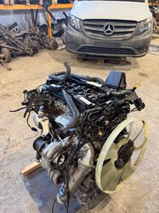 ΚΙΝΗΤΗΡΑΣ MERCEDES 651955 (2010-2020) OM651955 651955 ΜΕ ΕΓΓΥΗΣΗ ΑΠΟΣΤΟΛΗ ΠΑΝΕΛΛΑΔΙΚΑ ΑΥΘΗΜΕΡΟΝ!!-thumb-11