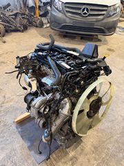 ΚΙΝΗΤΗΡΑΣ MERCEDES 651955 (2010-2020) OM651955 651955 ΜΕ ΕΓΓΥΗΣΗ ΑΠΟΣΤΟΛΗ ΠΑΝΕΛΛΑΔΙΚΑ ΑΥΘΗΜΕΡΟΝ!!-thumb-12