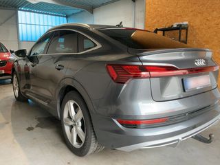 Audi e-tron 2020 Audi e-tron 2020 Sportback 55 quattro S line-thumb-4