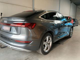 Audi e-tron 2020 Audi e-tron 2020 Sportback 55 quattro S line-thumb-6