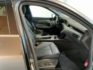 Audi e-tron 2020 Audi e-tron 2020 Sportback 55 quattro S line-thumb-8