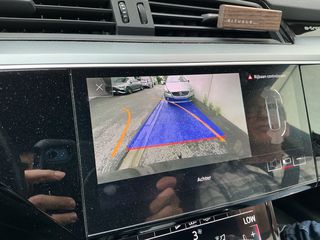 Audi e-tron 2020 Audi e-tron 2020 Sportback 55 quattro S line-thumb-11