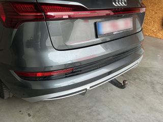 Audi e-tron 2020 Audi e-tron 2020 Sportback 55 quattro S line-thumb-14