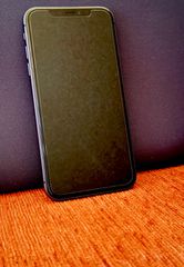 iPhone 11 64GB Black 100% Υγεία Μπαταρίας & Spigen & Δωρεάν BoxNow