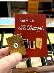 Dupont N8 gold