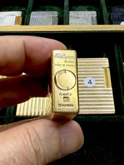 Dupont N8 gold-thumb-3