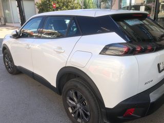 Peugeot 2008 2021 BlueHDi 110 S&S Active Plu 1.5  Με ανάλυση ΦΠΑ-thumb-4