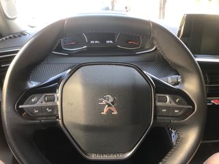 Peugeot 2008 2021 BlueHDi 110 S&S Active Plu 1.5  Με ανάλυση ΦΠΑ-thumb-6