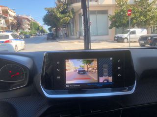 Peugeot 2008 2021 BlueHDi 110 S&S Active Plu 1.5  Με ανάλυση ΦΠΑ-thumb-8