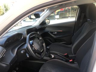 Peugeot 2008 2021 BlueHDi 110 S&S Active Plu 1.5  Με ανάλυση ΦΠΑ-thumb-10