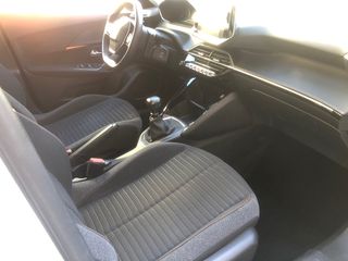 Peugeot 2008 2021 BlueHDi 110 S&S Active Plu 1.5  Με ανάλυση ΦΠΑ-thumb-13