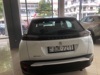 Peugeot 2008 2021 BlueHDi 110 S&S Active Plu 1.5  Με ανάλυση ΦΠΑ-thumb-3