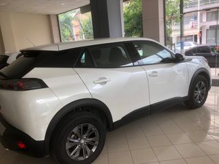 Peugeot 2008 2021 BlueHDi 110 S&S Active Plu 1.5  Με ανάλυση ΦΠΑ-thumb-1
