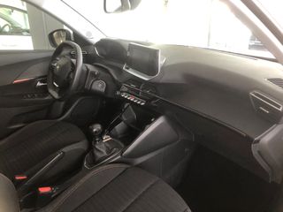 Peugeot 2008 2021 BlueHDi 110 S&S Active Plu 1.5  Με ανάλυση ΦΠΑ-thumb-10