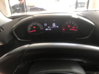 Peugeot 2008 2021 BlueHDi 110 S&S Active Plu 1.5  Με ανάλυση ΦΠΑ-thumb-11