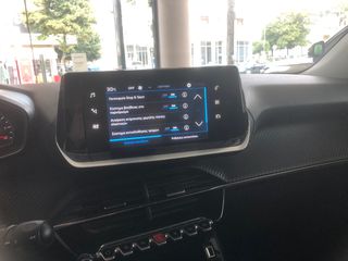 Peugeot 2008 2021 BlueHDi 110 S&S Active Plu 1.5  Με ανάλυση ΦΠΑ-thumb-12