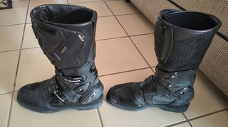 Sidi Adventure Gore-Tex