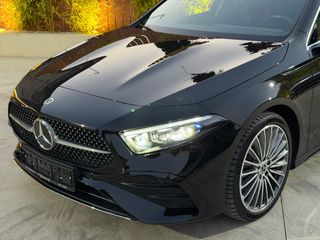 Mercedes-Benz A 250 2023 AMG LINE! PREMIUM PACK! HEAD UP DISPLAY! PANORAMA! FACELIFT!-thumb-4