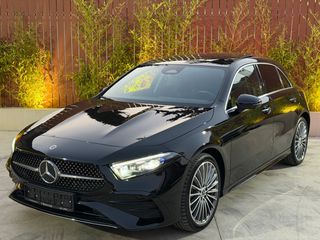 Mercedes-Benz A 250 2023 AMG LINE! PREMIUM PACK! HEAD UP DISPLAY! PANORAMA! FACELIFT!