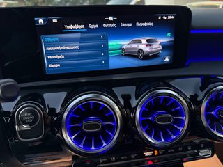 Mercedes-Benz A 250 2023 AMG LINE! PREMIUM PACK! HEAD UP DISPLAY! PANORAMA! FACELIFT!-thumb-10