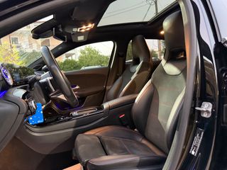 Mercedes-Benz A 250 2023 AMG LINE! PREMIUM PACK! HEAD UP DISPLAY! PANORAMA! FACELIFT!-thumb-19
