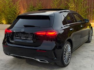 Mercedes-Benz A 250 2023 AMG LINE! PREMIUM PACK! HEAD UP DISPLAY! PANORAMA! FACELIFT!-thumb-8