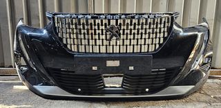 PEUGEOT 2008 (ΕΚΔΟΣΗ GT/GT LINE) 2020-2024 ΠΡΟΦΥΛΑΚΤΗΡΑΣ ΕΜΠΡΟΣ ΓΝΗΣΙΟΣ ΜΕΤΑΧΕΙΡΙΣΜΕΝΟΣ ΚΟΜΠΛΕ ΜΕ ΜΑΣΚΑ(4 ΕΡΓΟΣΤΑΣΙΑΚΟΙ ΑΙΣΘΗΤΗΡΕΣ)