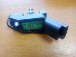 Αισθητήρας Πίεσης Citroen C3 C4 C5 Peugeot 206 307 FIAT Fiorino Qubo, BOSCH 0261230043 9639381480