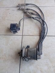 τρισυμπιτέρ volkswagen polo caddy seat inca APQ, AEX, AKV, ABD