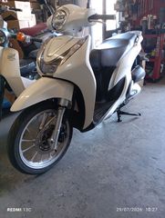 Honda SH 125i 2021 SH 125 INJECTION