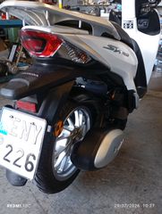Honda SH 125i 2021 SH 125 INJECTION-thumb-1
