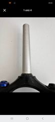 All - Mountain 2022 Suntour sr 32 air 29" fork qr 1-1/8" steerer 29.5cm-thumb-1