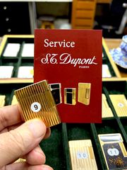 DuPont N9 gold
