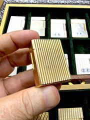 DuPont N9 gold-thumb-4