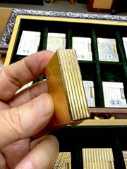 DuPont N9 gold-thumb-6