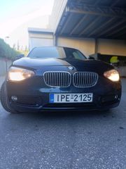 Bmw 116 2013 URBAN