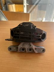 Peugeot/Citroen/DS/Opel Δεξιά Βάση Κινητήρα 9824342780-thumb-2