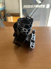 Peugeot/Citroen/DS/Opel Δεξιά Βάση Κινητήρα 9824342780-thumb-5