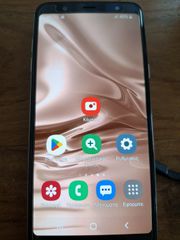 Samsung Galaxy A6+