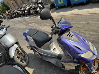 Derbi Predator 2014-thumb-1