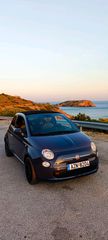 Fiat 500 2012 TWIN AIR TURBO 85PS