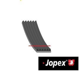 Ιμάντας καναλωτός (ΚΑΙΝΟΥΡΓΙΟΣ) ,UNIVERSAL ,6PK-1148 ,JOPEX