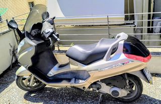 Piaggio 2006