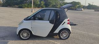 Smart ForTwo 2008 CDI