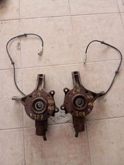 άκρο citroen c4-peugeot 307 2004-2010 1600cc 16v nfu