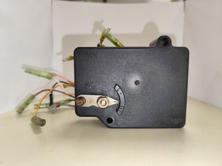 Ηλεκτρονική CDI Yamaha 40 - 50 HP (6H5-85540-02) Γνήσια