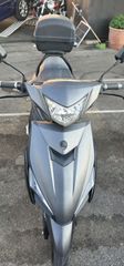 Znen Classic 2025 comet