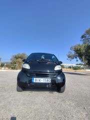 Smart ForTwo 2000