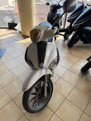 Piaggio Liberty 50 2015