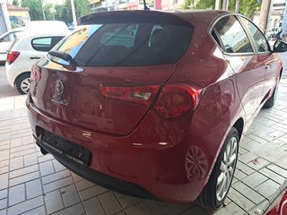 Alfa Romeo Giulietta 2015 SPRINT 1.4 AYTOMATO 170PS-thumb-8